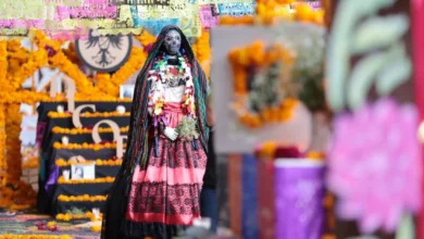 Los atractivos de Morelia en Día de Muertos