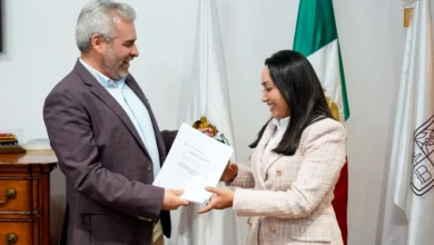 María Elena Huerta Moctezuma es la nueva titular del Instituto del Transporte