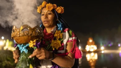 Más de 7 mil personas visitaron los recorridos nocturnos en Urandén