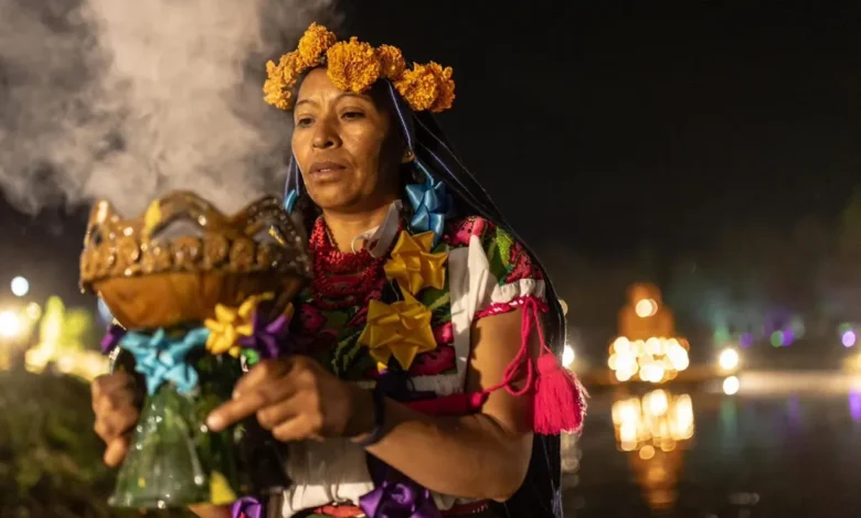 Más de 7 mil personas visitaron los recorridos nocturnos en Urandén