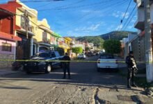 Matan a un hombre afuera de un hospital, en Uruapan