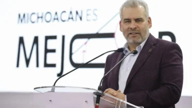 Michoacán está en el lugar 13 en homicidios dolosos