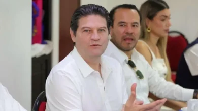Morelia exhibe sus atractivos en el puerto de Lázaro Cárdenas