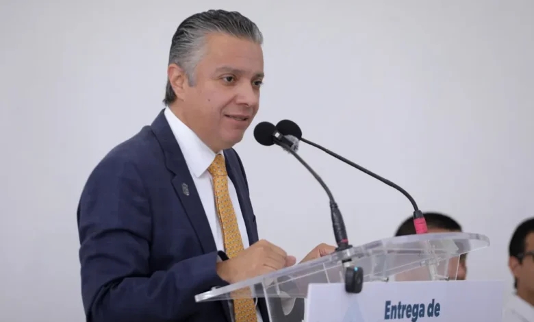 Morelia ha recibido 2.6 % más de participaciones federales