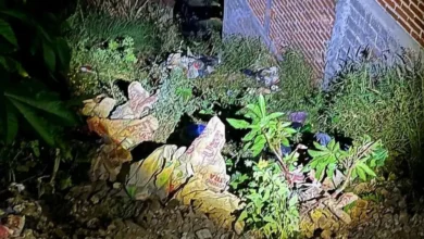 Murió un mecánico al probar una camioneta que estaba reparando