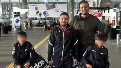 Niños del DIF Michoacán competirán en Campeonato de Judo, en Cuba