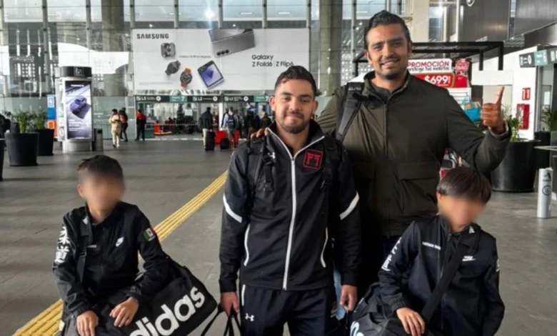 Niños del DIF Michoacán competirán en Campeonato de Judo, en Cuba