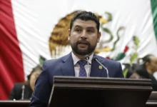 Octavio Ocampo propone que reformas a la Universidad Michoacana, sean consultadas previamente con la comunidad nicolaita