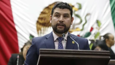 Octavio Ocampo propone que reformas a la Universidad Michoacana, sean consultadas previamente con la comunidad nicolaita