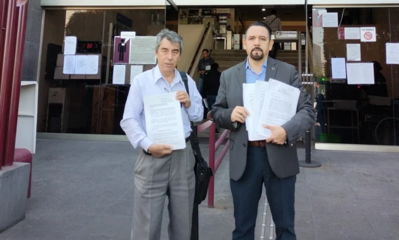 Presentan 15 amparos contra el proceso legislativo que despenalizo el aborto, en Michoacán