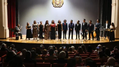 Promueve la UMSNH ópera para niños y jóvenes