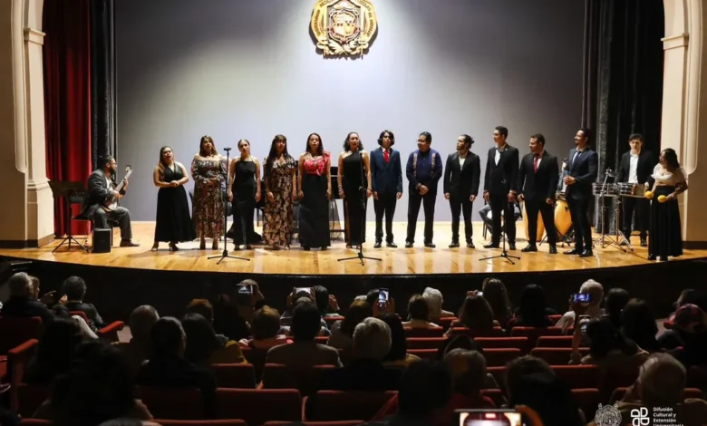 Promueve la UMSNH ópera para niños y jóvenes