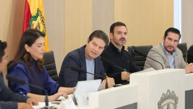 Reconoce Instituto de Transparencia cumplimiento del 100 % del gobierno de Alfonso Martínez