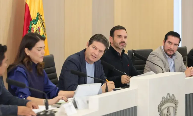Reconoce Instituto de Transparencia cumplimiento del 100 % del gobierno de Alfonso Martínez