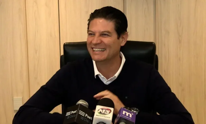 Reconoció Alfonso Martínez participación democrática en Capula