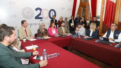 Reformas no contienen cambios al régimen de pensiones y jubilaciones de la UMSNH