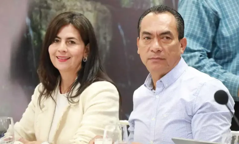 Se invierten 80 mdp en obra educativa en Uruapan