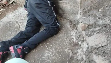 Se reportan don muertos y enfrentamientos en el municipio de Coeneo