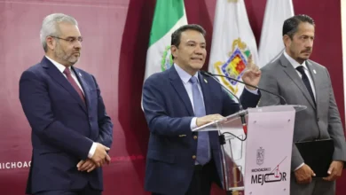 Semana de Muertos en zona Lacustre y Morelia dejó más turismo y derrama económica