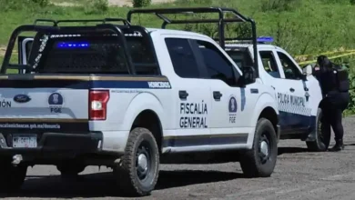 Un hombre murió al parecer atropellado, en Apatzingán