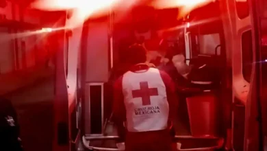 Un joven queda grave tras ser atacado a balazos en Molino de Parras