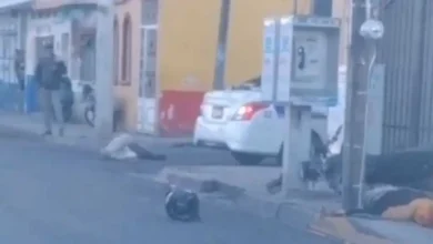 Un muerto y un herido por otro ataque armado en Zamora
