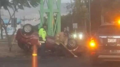 Ver más nota roja de Michoacán Síguenos en: Facebook/NoticiasEnSintesis Twitter@NsintesisMich