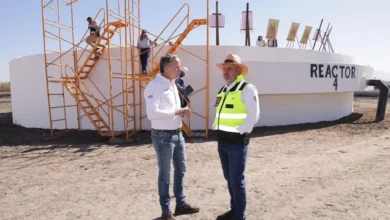 Zamora tratará el 100 % de las aguas residuales