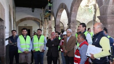 Ver más Noticias de Morelia Síguenos en: Facebook/NoticiasEnSintesis Twitter@NsintesisMich