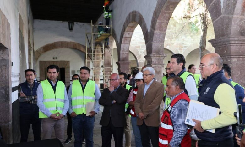 Ver más Noticias de Morelia Síguenos en: Facebook/NoticiasEnSintesis Twitter@NsintesisMich