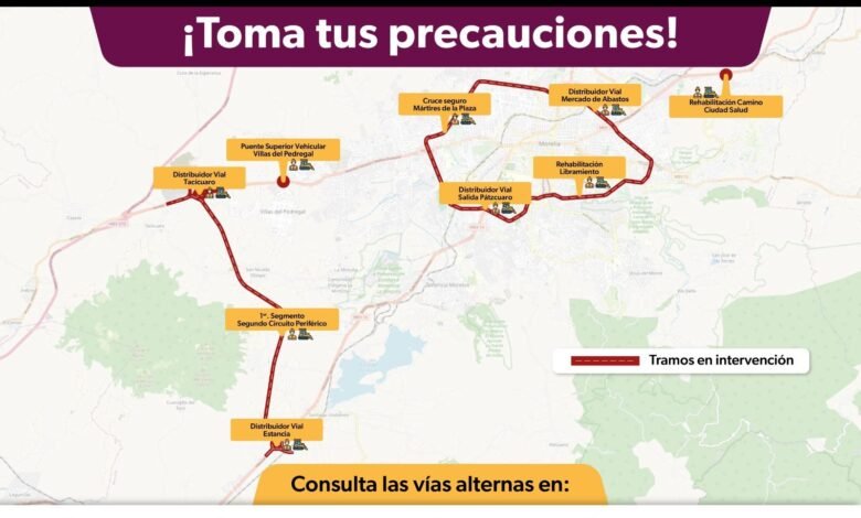 Ver más información del Gobierno Síguenos en: Facebook/NoticiasEnSintesis Twitter@NsintesisMich