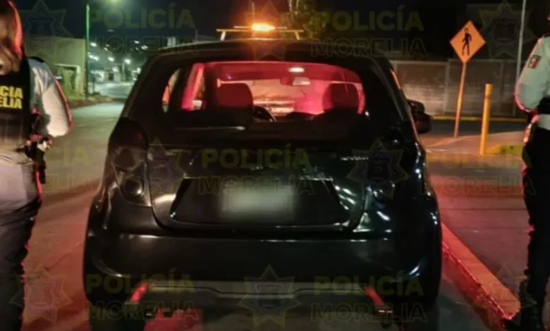 Ver más Noticias de Morelia Síguenos en: Facebook/NoticiasEnSintesis Twitter@NsintesisMich