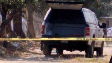 Ver más nota roja de Michoacán Síguenos en: Facebook/NoticiasEnSintesis Twitter@NsintesisMich