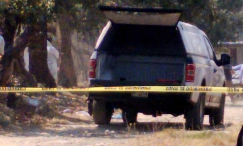 Ver más nota roja de Michoacán Síguenos en: Facebook/NoticiasEnSintesis Twitter@NsintesisMich