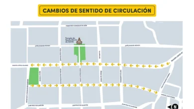 Ver más Noticias de Morelia Síguenos en: Facebook/NoticiasEnSintesis Twitter@NsintesisMich