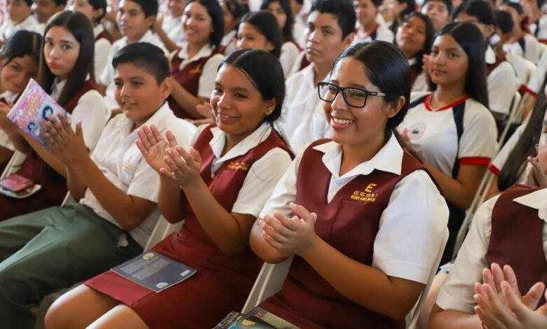 Activan liga especial para el registro de la Beca Rita Cetina