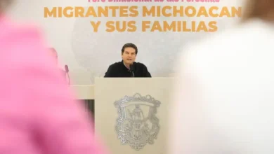 Anuncia Alfonso Martínez creación de Dirección de Atención al Migrante