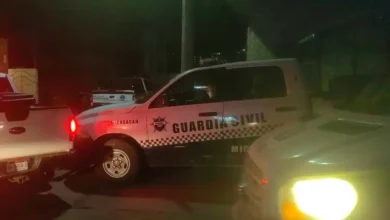 Asesinaron a un hombre que caminaba en una calle de Zamora