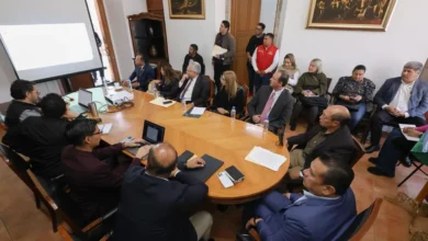 Avanzan convocatorias para registro de aspirantes a jueces y magistrados en Michoacán