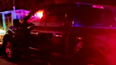 Balearon a un matrimonio en Angamacutiro