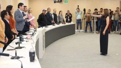 Cabildo de Morelia reelige a Contralora Municipal