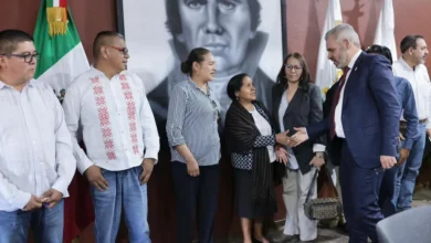 Comunidades indígenas serán incluidas en el plan de justicia