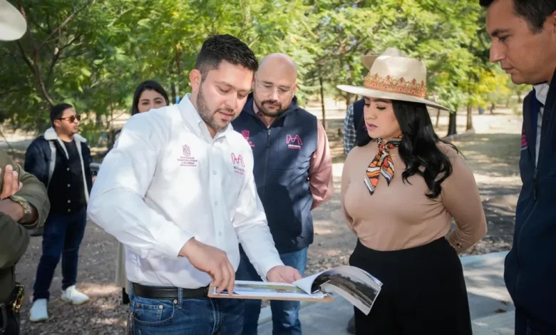 Con 20 mdp del Fortapaz se transformará Parque Ecológico CIMO en Morelia