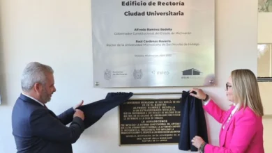 Ver más información del Gobierno Síguenos en: Facebook/NoticiasEnSintesis Twitter@NsintesisMich