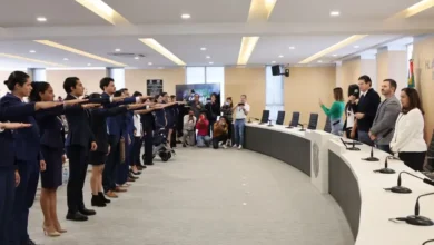 Conforman el Consejo Juvenil de Morelia 2024-2027