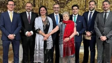 Defendiendo a sus delincuentes