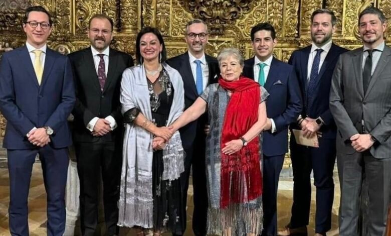 Defendiendo a sus delincuentes