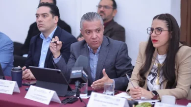 Disciplina, orden y transparencia, claves para el desarrollo de Michoacán