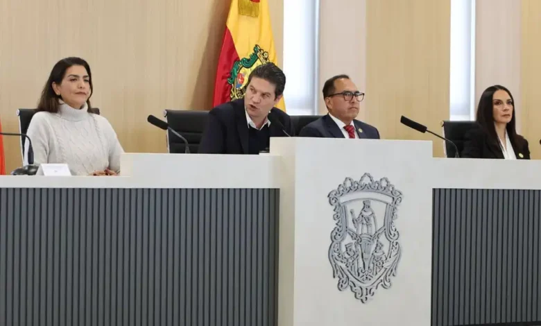 El Consejo Ciudadano de Morelia dio su informe de labores