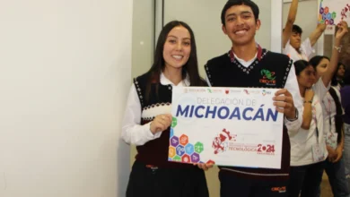Estudiantes del Cecytem crearon fungicida natural para cultivos de maíz